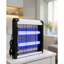Helinaria Elektrikli Uv LED Sinek Öldürücü UCZZ4WSİNEKÖLDÜRÜCÜ-2