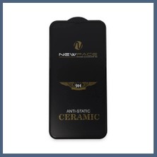 Bezos Samsung Galaxy A54 5g 6d Antistatik Mat Seramik Hayalet Nano Ekran Koruyucu BZS10