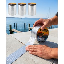 Helinaria Sızdırmaz Tamir Bandı 3 Lü Set 72 mm