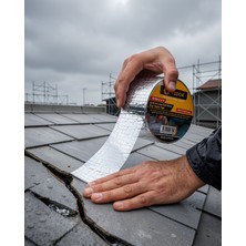 Helinaria 2 Li Set Su Kaçak Önleyici Yapışkanlı Bant 72 mm
