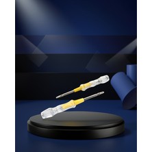 Helinaria Neon Işıklı Kontrol Kalemi 110V-220V