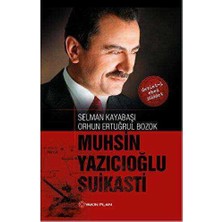 TeknoKapsül Muhsin Yazıcıoğlu Suikasti