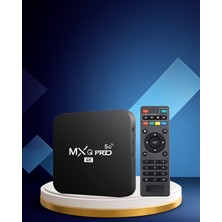 Helinaria Akıllı Medya Oynatıcı 2gb Ram 16GB Hafıza 4K Ultra Hd