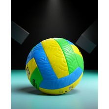 Helinaria Voleybol Antrenman Topu Iç Dış Mekan Uyumlu