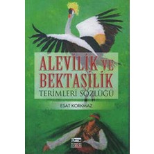 TeknoKapsül Alevilik ve Bektaşilik Terimleri Sözlüğü