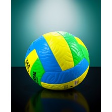 Astraltech Voleybol Topu Dayanıklı Kaymaz Yüzey