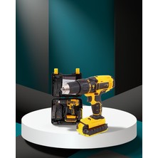 Astraltech 12V Akülü Matkap – Ergonomik Tasarım ve 30NM Tork