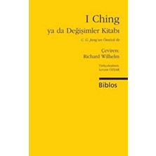 TeknoKapsül I Ching Ya Da Değişimler Kitabı