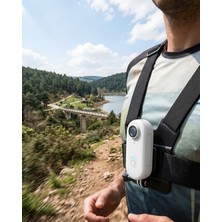 Astraltech Spor Kamera 4K Full Hd Wifi Bağlantılı Su Geçirmez 30 Metre