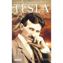 TeknoKapsül Zamanın Ötesindeki Deha Tesla