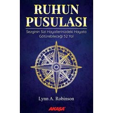 TeknoKapsül Ruhun Pusulası Sezginin Sizi Hayallerinizdeki Yaşama Götürebileceği 52 Yol