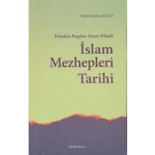 TeknoKapsül Dünden Bugüne Siyasi-Itikadi Islam Mezhepleri Tarihi