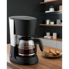 Astraltech 12 Fincan Filtre Kahve Makinesi 1.2 Litre Kapasiteli
