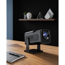 Astraltech Taşınabilir Full Hd Projektör 1 GB Ram 8 GB Hafıza