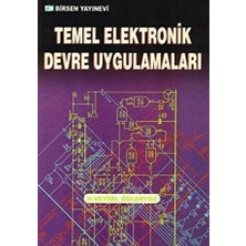 TeknoKapsül Temel Elektronik Devre Uygulamaları