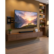 Astraltech Ayarlanabilir Duvar Askısı 32-55 Inç
