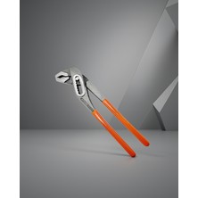 Astraltech Ayarlanabilir Kurbağacık Pense 200MM
