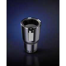 Astraltech Araç Içi Isıtıcı Soğutucu Bardaklık HS278