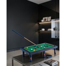 Astraltech Masaüstü Bilardo Seti 5 Yaş Üzeri Çocuklar Için