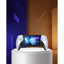 Astraltech Retro Oyun Konsolu 4 Saat Şarjlı Tv Bağlantılı