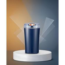Astraltech Otomatik Kahve ve Baharat Öğütücü Paslanmaz Çelik