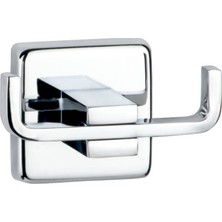 Drom 101041 Luxe 3 Parça Set Krom