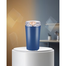 Astraltech Otomatik Kahve ve Baharat Öğütücü Paslanmaz Çelik Bıçaklı
