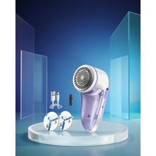 Astraltech Kompakt Tüy Toplayıcı 5 Watt Motorlu