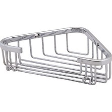 Penta 104401 Süngerlik 15x15 Tekli Köşe Krom