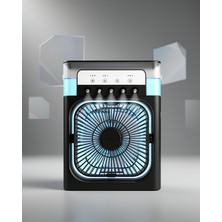 Astraltech Püskürtmeli Masaüstü Fan 600 ml