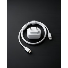 Astraltech 20W Pd Hızlı Şarj Seti iPhone 14 13 12 11 8 Plus 7 Uyumlu