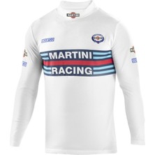 Sparco Karting Içlik Beyaz L  Beden