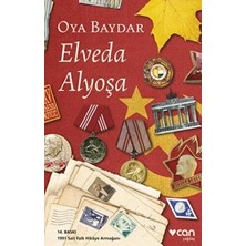 TeknoKapsül Elveda Alyoşa