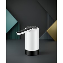 Astraltech Şarjlı Otomatik Su Pompa 8000MAH Katlanabilir Uç