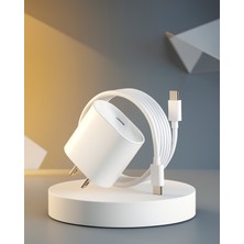 Astraltech 20W Usb-C Hızlı Şarj Adaptörü iPhone iPad Uyumlu
