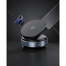 Astraltech K009 Araç Telefon Tutucu 6.5 x 5 cm