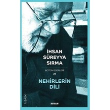 TeknoKapsül Nehirlerin Dili
