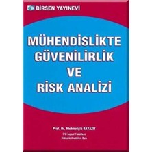 TeknoKapsül Mühendislikte Güvenilirlik ve Risk Analizi