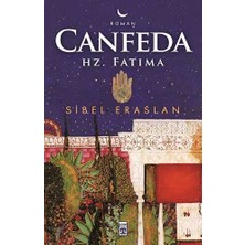 TeknoKapsül Canfeda - Hz. Fatıma