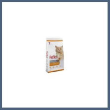 Bezos Tavuklu ve Pirinçli Yetişkin Kedi Maması 15 kg BZS10