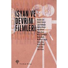 TeknoKapsül Isyan ve Devrim Filmleri