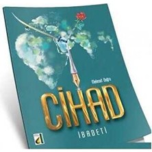TeknoKapsül Cihad Ibadeti