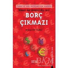 TeknoKapsül Türkiye`nin Değişmeyen Kaderi - Borç Çıkmazı
