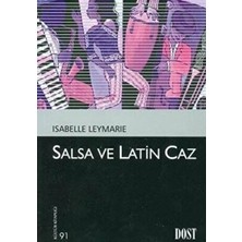 TeknoKapsül Salsa ve Latin Caz