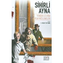 TeknoKapsül Sihirli Ayna