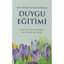 TeknoKapsül Din Eğitim ve Öğretiminde Duygu Eğitimi