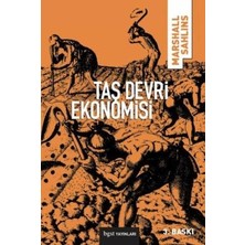 TeknoKapsül Taş Devri Ekonomisi