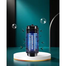 Astraltech Elektrikli Uv Işıklı Sivrisinek Öldürücü 26 cm