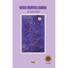 TeknoKapsül Hayata Edebiyatla Bakmak