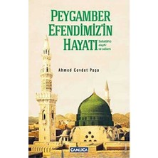 TeknoKapsül Peygamber Efendimiz’in Hayatı Sallallahü Aleyhi ve Sellim Kısas-I Enbiya ve Tevarih-I Hulefa`dan